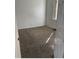 This is an empty bedroom with neutral carpet and white walls and natural light at 184 Ocean Bluff Dr, Poinciana, FL 34759