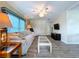 Bright living room featuring comfortable seating, stylish decor, and ample natural light, creating an inviting space at 2055 S Floral Ave # 291, Bartow, FL 33830