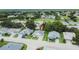 Nice single-story home with great curb appeal and convenient access to the nearby golf course at 3154 Prairie Dunes W Cir, Lakeland, FL 33810