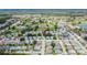 Beautiful home with mature landscaping and is near the golf course at 3154 Prairie Dunes W Cir, Lakeland, FL 33810