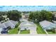 Well-kept home with manicured lawn, near golf course at 3154 Prairie Dunes W Cir, Lakeland, FL 33810