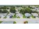 Charming single-story home with well-maintained landscaping in a peaceful community near a golf course at 3154 Prairie Dunes W Cir, Lakeland, FL 33810
