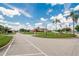 Welcome to Highland Fairways: a picturesque community with lush landscaping at 3154 Prairie Dunes W Cir, Lakeland, FL 33810