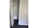 Open closet showcasing ample storage with a sturdy shelf and modern design at 5217 Turtle Dove Trl, Lakeland, FL 33810