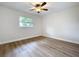 Cozy bedroom featuring natural light and neutral wall color at 603 Solana St, Lakeland, FL 33813