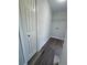 Functional laundry room with ample storage and a convenient layout for ease of use at 7005 Dove Meadow Trl, Lakeland, FL 33810