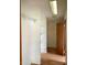 Walk-in closet with shelving, offering ample storage for organizing clothes and personal items at 9625 Moore Rd, Lakeland, FL 33809