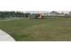 Community playground offering recreational opportunities for children at 2366 Aquiline Nest St, Eagle Lake, FL 33839