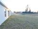 Spacious backyard with open views and ample space at 12966 Se 53Rd Ave, Belleview, FL 34420