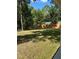 Spacious backyard with privacy fence and plenty of room for outdoor activities at 5530 Sw 103Rd St Rd, Ocala, FL 34476