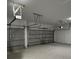 Spacious two car garage featuring automatic openers and plenty of room for storage at 5530 Sw 103Rd St Rd, Ocala, FL 34476