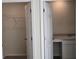 This home features a shelved closet for optimal storage and organization solutions at 521 Cardinal Dr, Poinciana, FL 34759