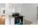 Bright kitchen with updated appliances and granite countertops at 1309 Sanford Ave, Sanford, FL 32771