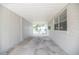 Carport with white brick and metal siding at 760 Formosa Ave, Bartow, FL 33830