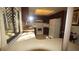 Modern kitchen with ample sunlight, features stylish cabinets, appliances, and plenty of counter space at 925 Fenton Ln # 11, Lakeland, FL 33809
