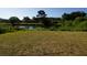 Scenic view of a tranquil pond surrounded by lush greenery, providing a peaceful setting at 925 Fenton Ln # 11, Lakeland, FL 33809