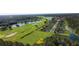 Luxury community with golf course and lake views at 1281 Champions Dr, Daytona Beach, FL 32124