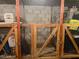 Individual storage units with wire cages at 640 N Nova Rd # 212, Ormond Beach, FL 32174