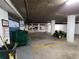 Community parking area and garbage and recycling receptacles at 935 N Halifax Ave # 602, Daytona Beach, FL 32118