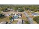 Aerial view showing the home's location in the neighborhood at 1102 Rolling Acres Dr, Deland, FL 32720