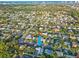 Property view showcasing the home's location in a residential neighborhood at 1408 Ruthbern Rd, Daytona Beach, FL 32114