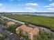 Waterfront condo community nestled in lush landscape at 1401 S Palmetto Ave # 618, Daytona Beach, FL 32114