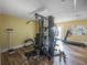 Well-equipped fitness center with various machines at 1401 S Palmetto Ave # 618, Daytona Beach, FL 32114