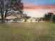 Ranch home with expansive backyard and pool at 1045 Carter Rd, Deland, FL 32724