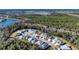 Lot available in a quiet community setting at 707 Hang Loose Way, Daytona Beach, FL 32124