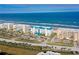 Oceanfront building with parking and beach access at 4641 S Atlantic Ave # 2010, Port Orange, FL 32127