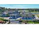 Luxury clubhouse with golf course views and resort-style amenities at 1453 Sunningdale Ln, Ormond Beach, FL 32174