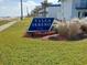Villa Sereno building sign, 2750, oceanfront location at 2750 Ocean Shore Blvd # 4, Ormond Beach, FL 32176