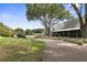 Community clubhouse near golf course at 3238 Bailey Ann Dr, Ormond Beach, FL 32174