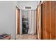 Laundry Room featuring side-by-side washer and dryer with tile flooring at 7024 Sw 93Rd Street Rd, Ocala, FL 34476