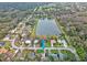 Property location shown in neighborhood overview at 1031 Calle Grande St, Ormond Beach, FL 32174