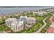 Upscale condo community with beautiful landscaping at 4 Oceans West Blvd # 206C, Daytona Beach, FL 32118