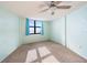 Bright bedroom with ocean view and ample space for relaxation at 1415 Ocean Shore Blvd # H040, Ormond Beach, FL 32176