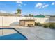 Hot tub next to the pool, perfect for relaxation at 21 Tipperary Ln, Ormond Beach, FL 32176