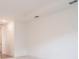 Spacious living room features neutral walls and carpet with ample natural light and overhead lighting at 3142 Silvermines Ave, Ormond Beach, FL 32174
