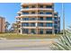 Three-story building with oceanfront location at 3370 Ocean Shore Blvd # 3060, Ormond Beach, FL 32176