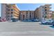 Three-story building with ample parking at 3370 Ocean Shore Blvd # 3060, Ormond Beach, FL 32176