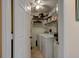 Convenient laundry room with washer and dryer at 3370 Ocean Shore Blvd # 3060, Ormond Beach, FL 32176