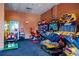 Fun arcade room with a variety of colorful and engaging game machines at 12544 Floridays Resort Dr # 507-B, Orlando, FL 32821