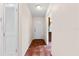 Welcoming entryway with tiled floor leading into the home at 1054 W Samms Ave, Port Orange, FL 32129