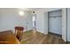 Office space with wood floors, closet, and lots of natural light at 118 S Halifax Ave # 103, Daytona Beach, FL 32118