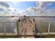 Scenic view of the waterfront from the property with secure gated access at 118 S Halifax Ave # 103, Daytona Beach, FL 32118
