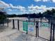 Fully fenced dog park with separate areas for large and small dogs, ensuring a safe play environment at 4 Water Oak Cir, Ormond Beach, FL 32176