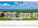 Condominiums located on the beach, with access to a community pool and views of the Atlantic Ocean and inter-coastal waterway at 4555 S Atlantic Ave # 4508, Port Orange, FL 32127