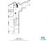 Detailed floorplan showcasing room dimensions, layout and square footage of the residence at 4555 S Atlantic Ave # 4508, Port Orange, FL 32127
