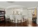 Entertain guest at this unique bar, which is great for entertaining guests and Gathering at 3390 Ocean Shore Blvd # 4020, Ormond Beach, FL 32176